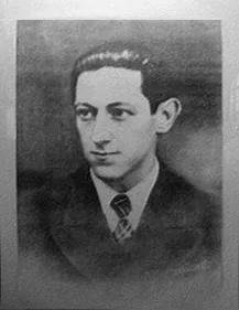 Jacques Decour