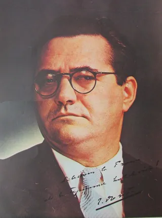 Jacques Doriot