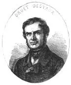 Jacques Druet-Desvaux