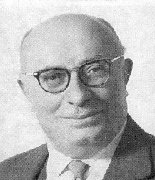 Jacques Duclos