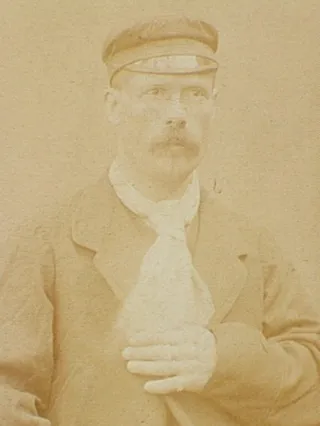 Jacques Durand