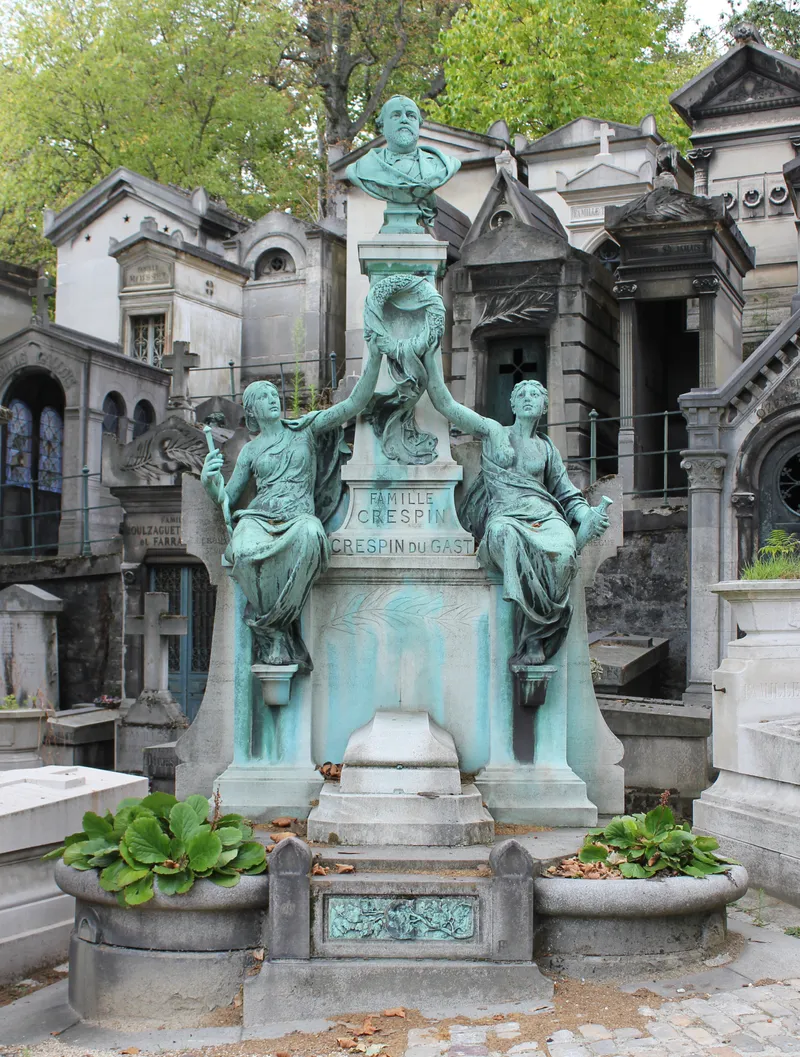 Jacques-François Crespin