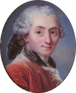 Jacques Gondoin