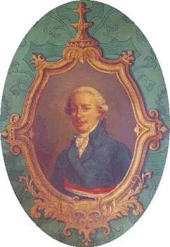 Jacques-Guillaume Simonneau