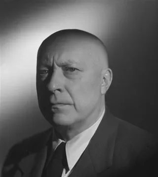 Jacques Hébertot