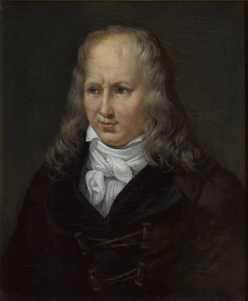 Jacques Henri Bernardin de Saint-Pierre
