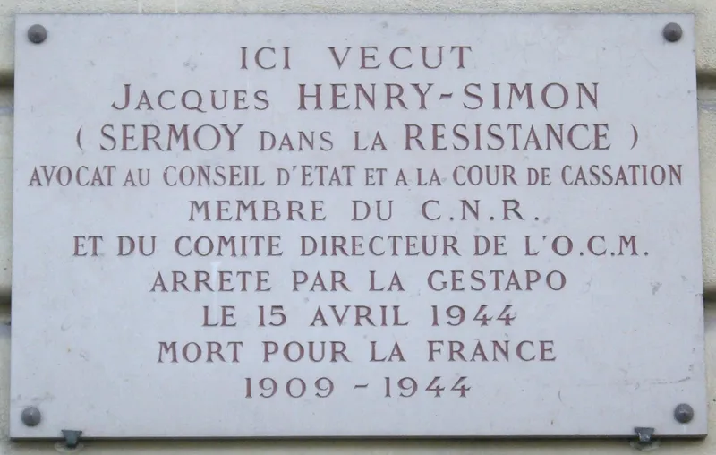 Jacques-Henri Simon