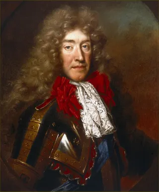Jacques II Stuart