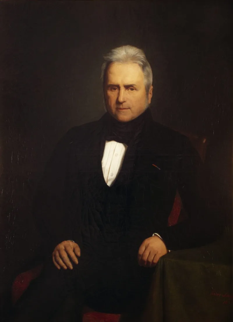 Jacques Laffitte