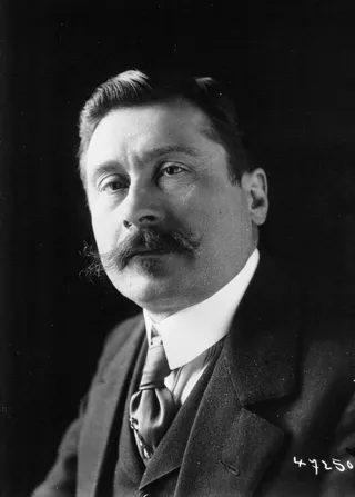 Jacques Lauche