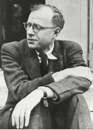 Jacques Lecompte-Boinet