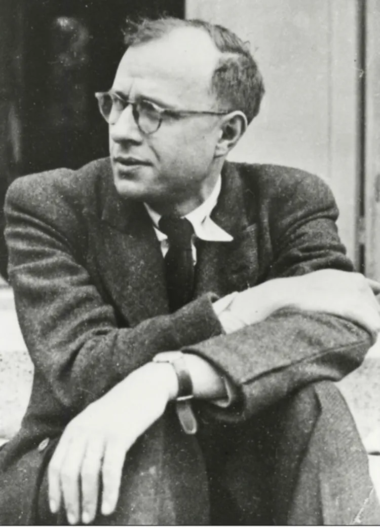 Jacques Lecompte-Boinet