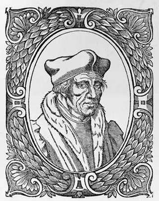 Jacques Lefèvre