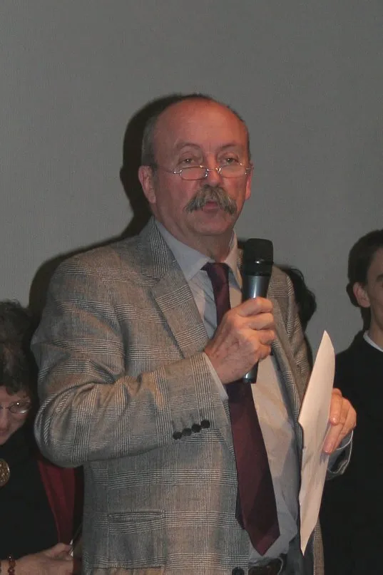 Jacques Legrand