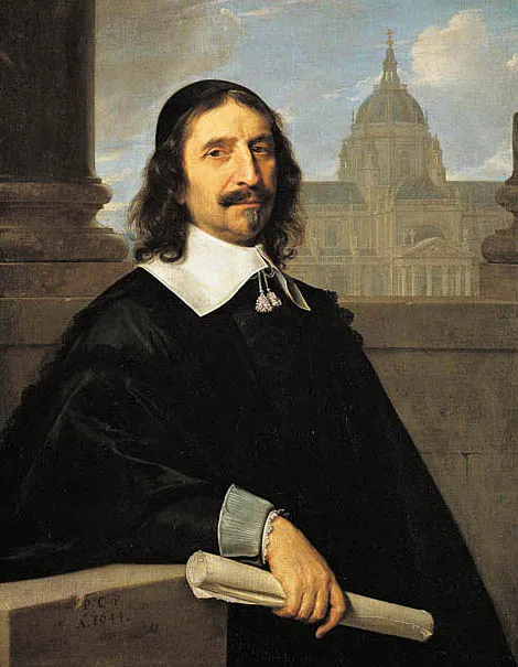 Jacques Lemercier