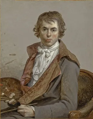 Jacques-Louis David