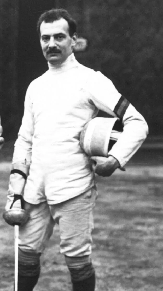 Jacques Ochs