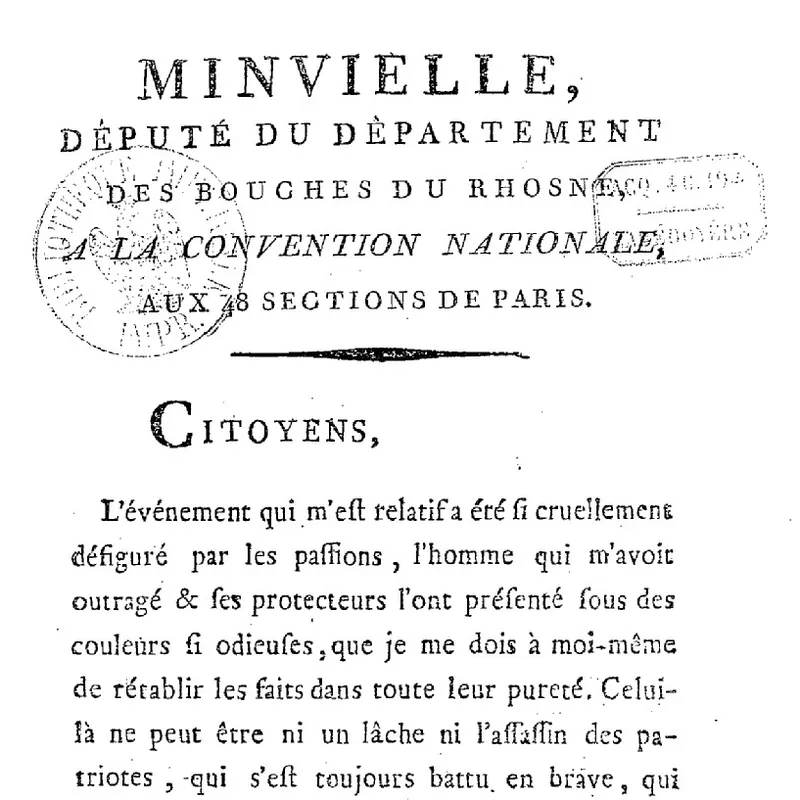 Jacques Pierre Agricol Mainvielle