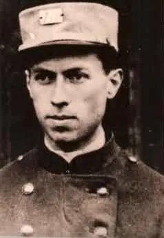 Jacques Rivière