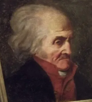 Jacques-Rose Récamier