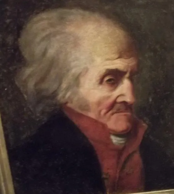 Jacques-Rose Récamier