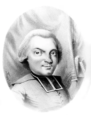 Jacques Roux