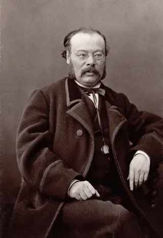 Jacques Songeon