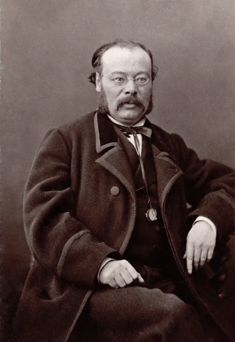 Jacques Songeon