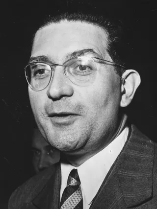 Jacques Soustelle