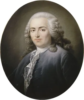 Jacques Turgot