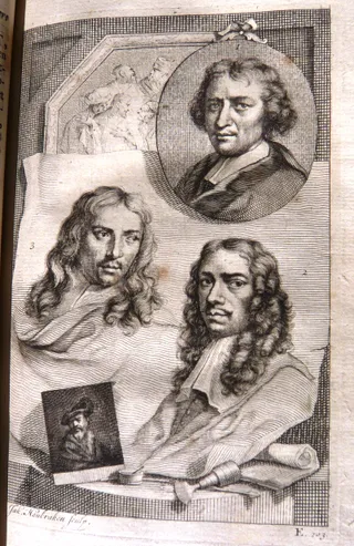 Jacques Vaillant