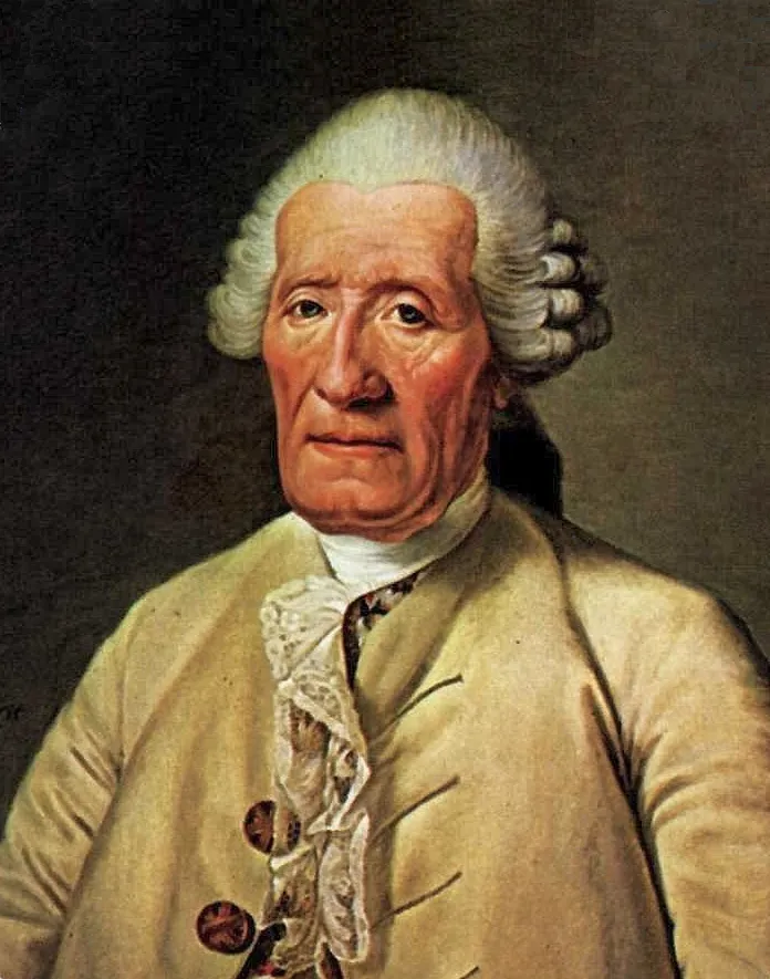 Jacques Vaucanson