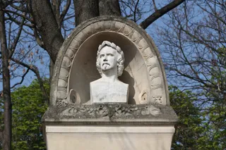 James Pradier