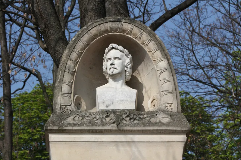 James Pradier