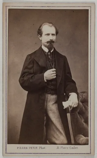 Jaroslaw Dombrowski