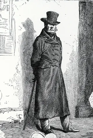 Javert