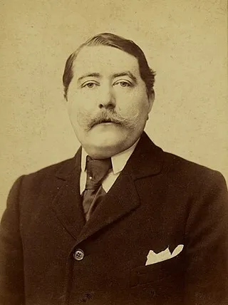 Jean Ajalbert