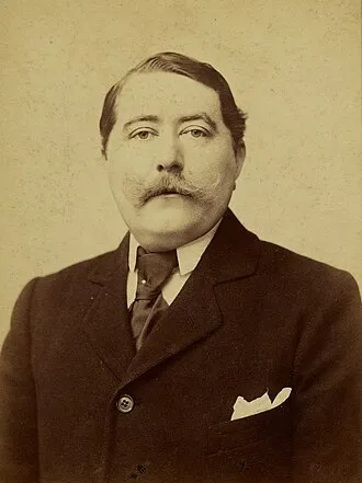 Jean Ajalbert