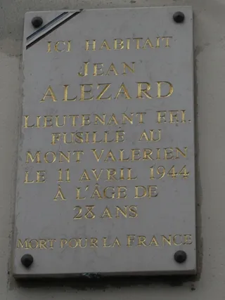 Jean Alezard
