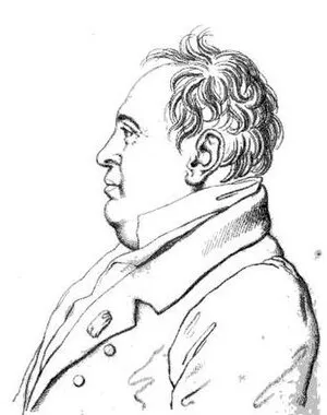 Jean Antoine Alavoine
