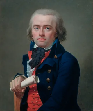 Jean-Antoine de Bry