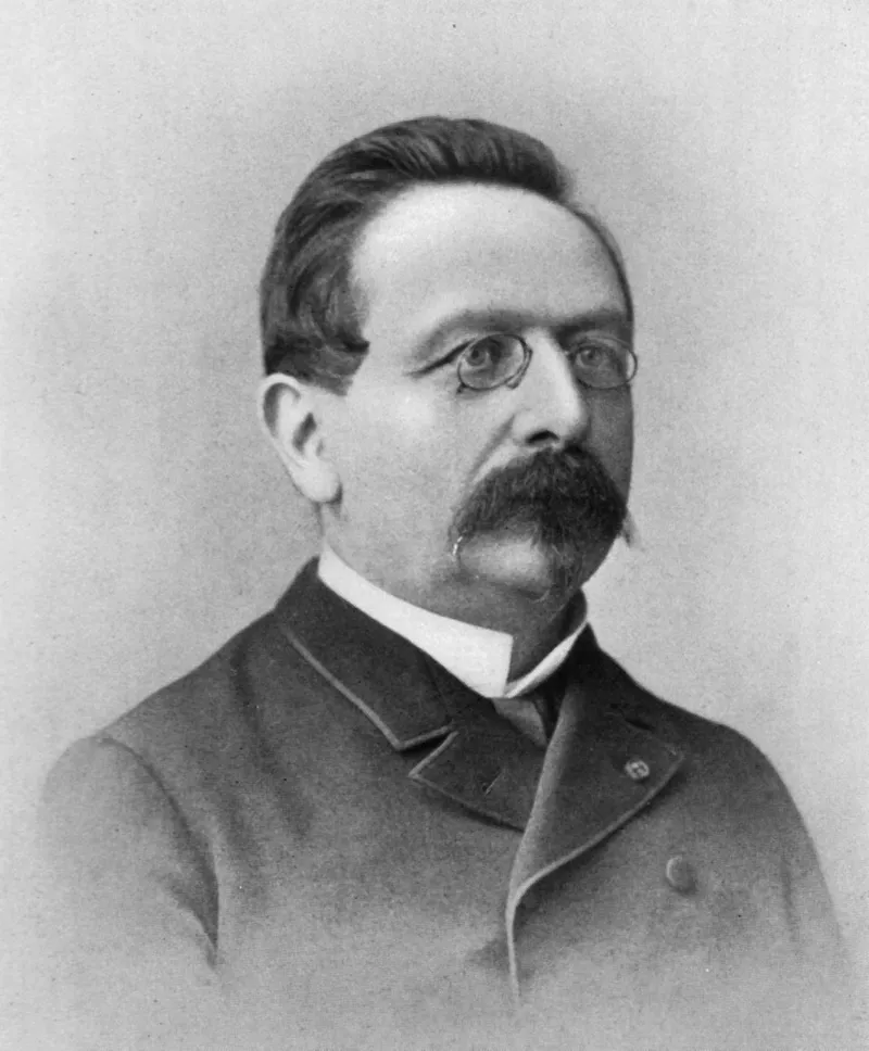 Jean-Antoine Villemin