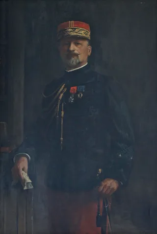 Jean-Auguste Berthaut