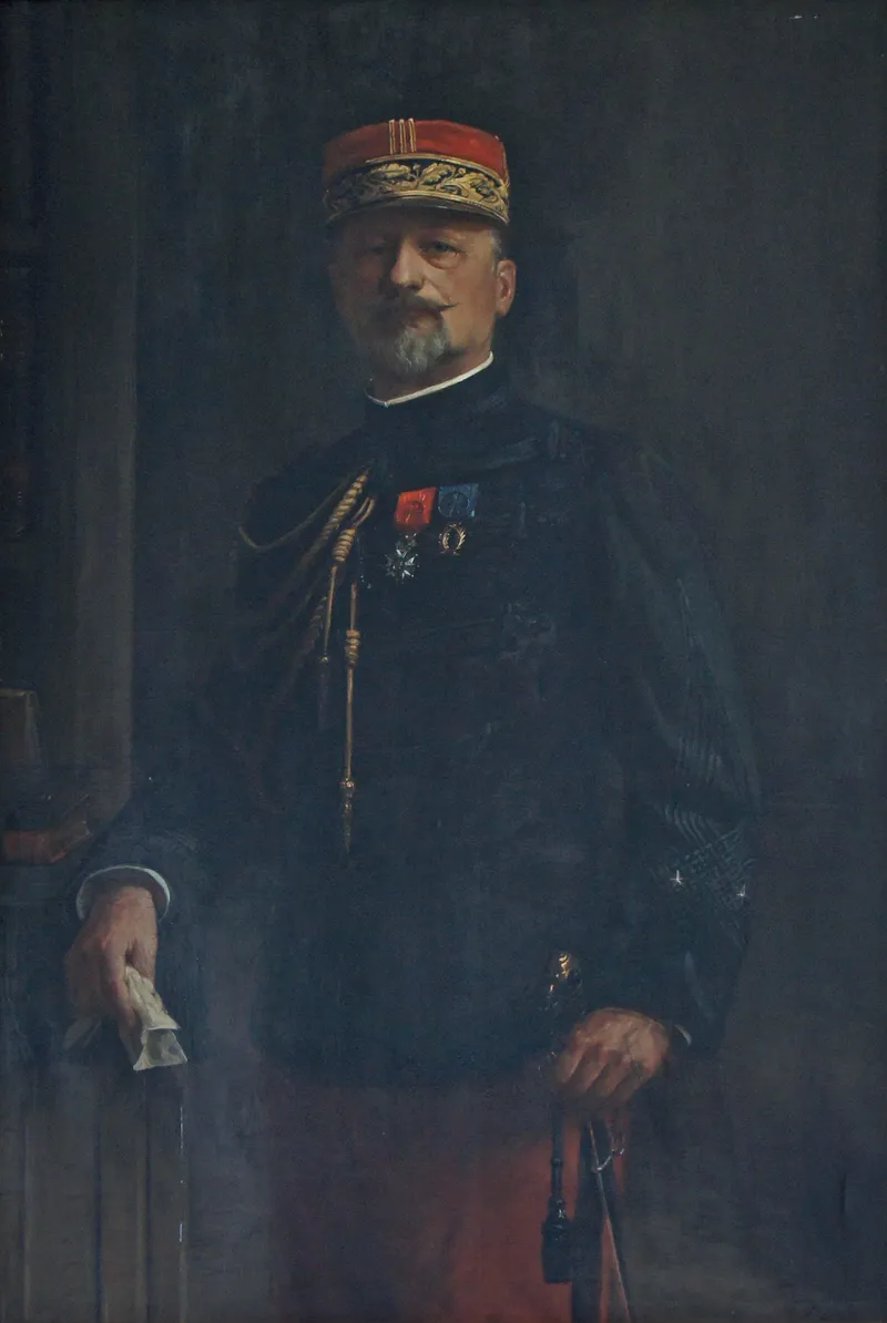 Jean-Auguste Berthaut