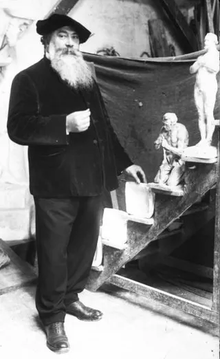 Jean Baffier