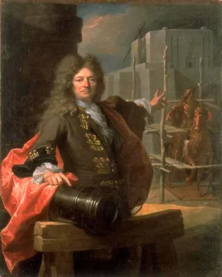 Jean-Balthazar Keller