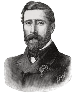 Jean-Baptiste-Adolphe Charras