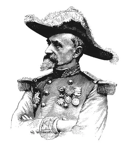 Jean-Baptiste Alexandre Montaudon