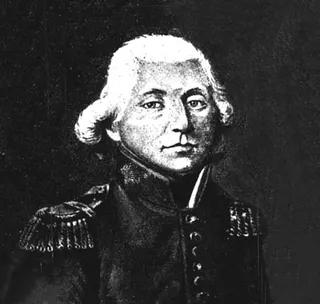 Jean-Baptiste Bouchotte 
