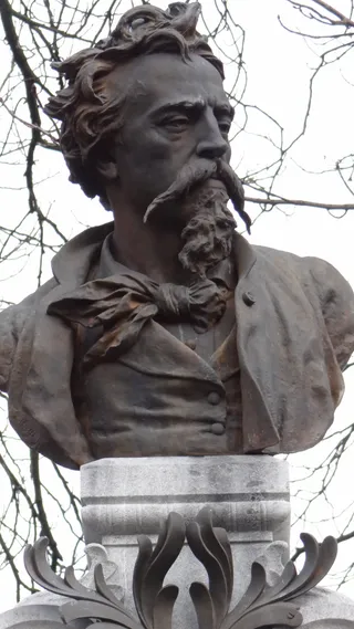 Jean-Baptiste Carpeaux